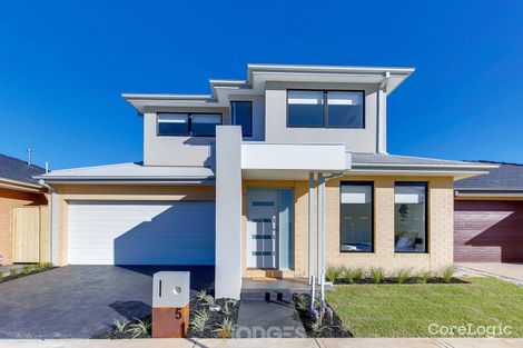 Property photo of 5 Battley Road Werribee VIC 3030