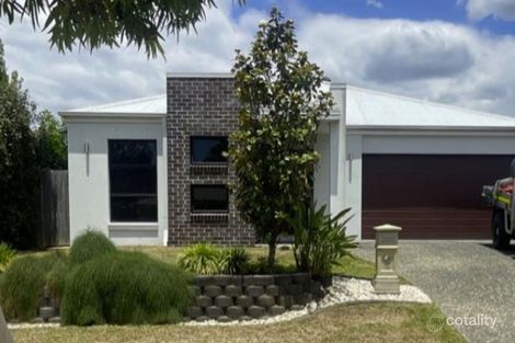 Property photo of 16 Bathersby Crescent Augustine Heights QLD 4300