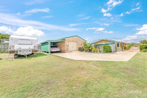 Property photo of 2 McCormack Street Millbank QLD 4670