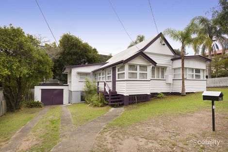 16 Sackville St, Greenslopes, QLD 4120