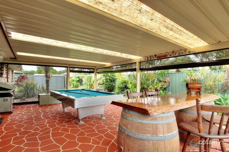 Property photo of 12 Stormbridge Court Daisy Hill QLD 4127