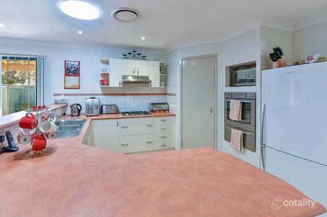 Property photo of 45 Royal George Drive Harrington Park NSW 2567