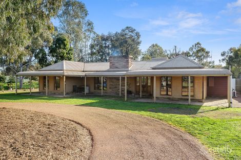 Property photo of 120 Williams Road Myers Flat VIC 3556