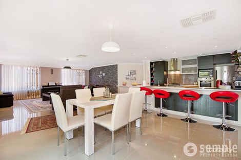 Property photo of 21 Jerrat Mews Atwell WA 6164