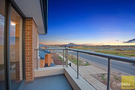 Property photo of 25 Madden Boulevard Tarneit VIC 3029