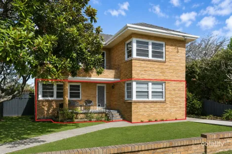 1/8 Thomas St, Cronulla, NSW 2230