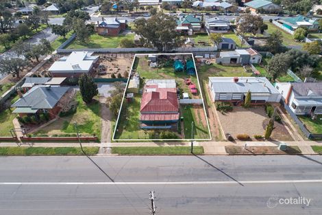 145 Cowabbie St, Coolamon, NSW 2701