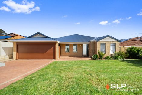 Property photo of 46 Wayford Circle Hocking WA 6065