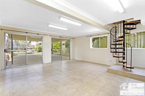 Property photo of 32 Disraeli Road Winston Hills NSW 2153