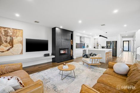 Property photo of 25 Capra Drive Mooroolbark VIC 3138