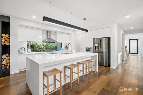 Property photo of 25 Capra Drive Mooroolbark VIC 3138