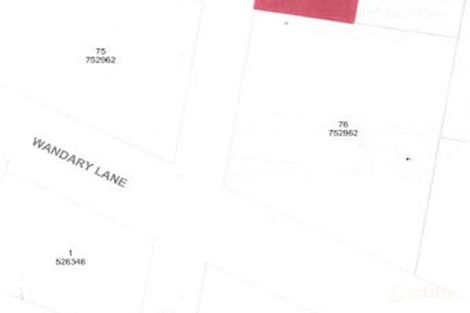 Lot 1 Wandary Lane, Forbes, NSW 2871