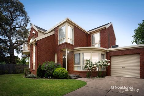 Property photo of 7 Matheson Road Forest Hill VIC 3131