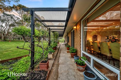Property photo of 56 Olave Hill Road Upper Sturt SA 5156