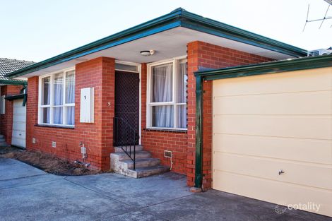 5/1b Wild Cherry Rd, Ormond, VIC 3204