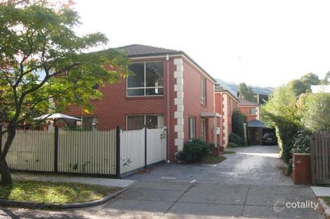 44-46 Jean St, Cheltenham, VIC 3192