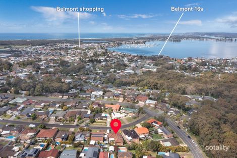 Property photo of 7 Nerang Place Belmont NSW 2280