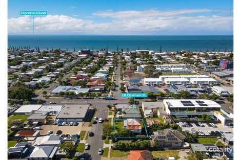 1b Chatham St, Margate, QLD 4019