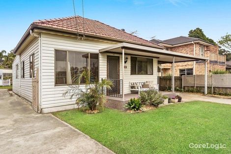 Property photo of 134 The Boulevarde Caringbah NSW 2229