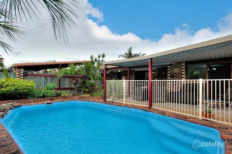 Property photo of 12 Stormbridge Court Daisy Hill QLD 4127