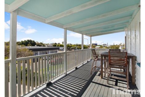 Property photo of 1B Chatham Street Margate QLD 4019