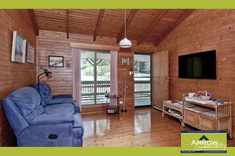 Property photo of 487-497 Dennis Road Cedar Vale QLD 4285