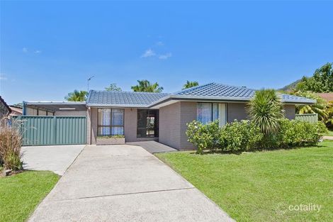 Property photo of 8 Teal Close Lakewood NSW 2443