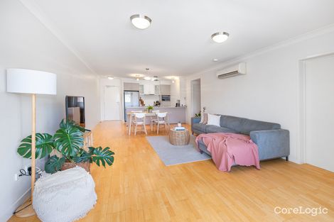 Property photo of 8/17 Alma Road Clayfield QLD 4011
