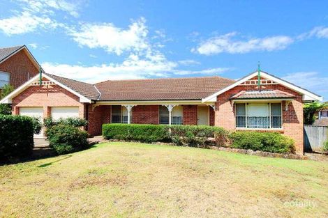 25 Kings Rd, Castle Hill, NSW 2154