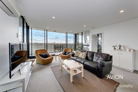 Property photo of 305/54 La Scala Avenue Maribyrnong VIC 3032