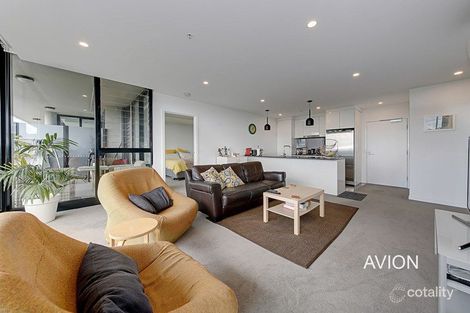 Property photo of 305/54 La Scala Avenue Maribyrnong VIC 3032