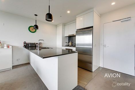 Property photo of 305/54 La Scala Avenue Maribyrnong VIC 3032