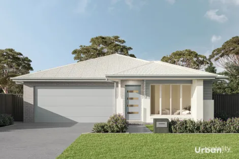 12 Harvester St, Gilead, NSW 2560