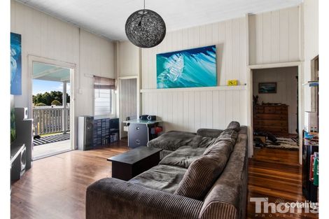Property photo of 1B Chatham Street Margate QLD 4019