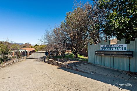 Property photo of 1/35 Ashby Circuit Kambah ACT 2902