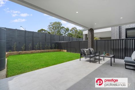 Property photo of 39B Brallos Avenue Holsworthy NSW 2173