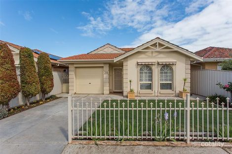 Property photo of 38 Todville Street Seaton SA 5023