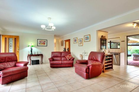 Property photo of 12 Stormbridge Court Daisy Hill QLD 4127