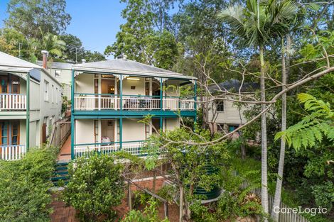 Property photo of 12 Horrocks Street Toowong QLD 4066