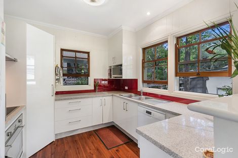 Property photo of 12 Horrocks Street Toowong QLD 4066