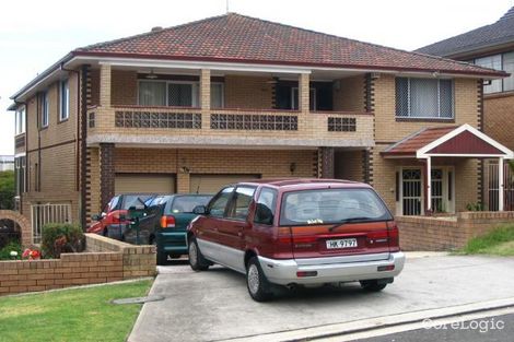 Property photo of 3 Tutt Crescent Chiswick NSW 2046