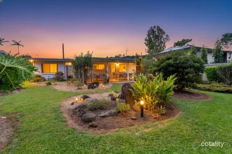 Property photo of 29 Karwin Street Bayview Heights QLD 4868