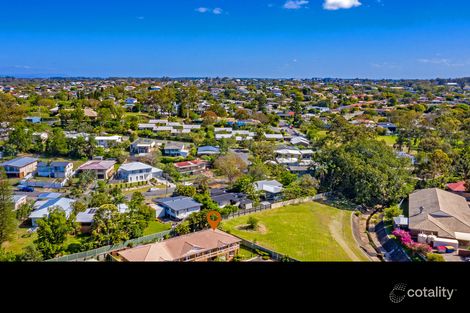 Property photo of 9/285 Creek Road Mount Gravatt East QLD 4122