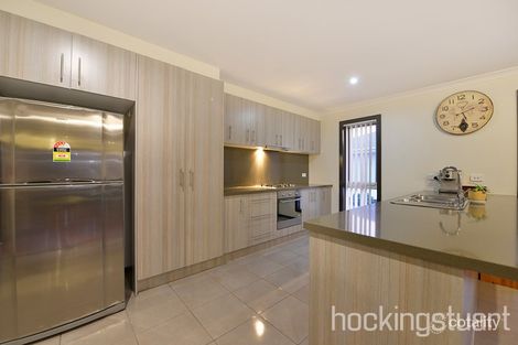 Property photo of 38 Willum Way Dandenong VIC 3175