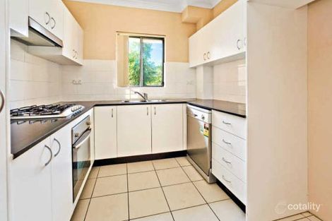 Property photo of 34/19-27 Eastbourne Road Homebush West NSW 2140