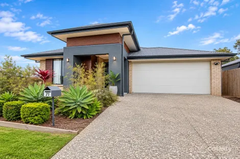 Property photo of 71 Jackson Chase Logan Reserve QLD 4133