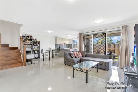 Property photo of 32/25 Silkyoak Street Runcorn QLD 4113