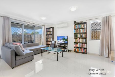 Property photo of 32/25 Silkyoak Street Runcorn QLD 4113