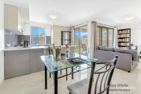 Property photo of 32/25 Silkyoak Street Runcorn QLD 4113