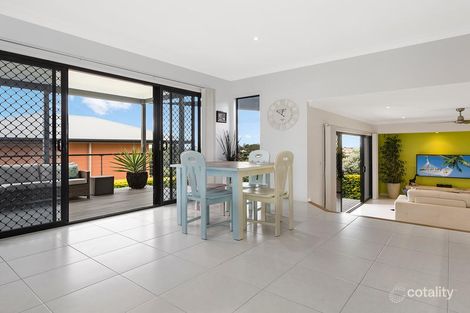 Property photo of 11 Emanual Court Eatons Hill QLD 4037